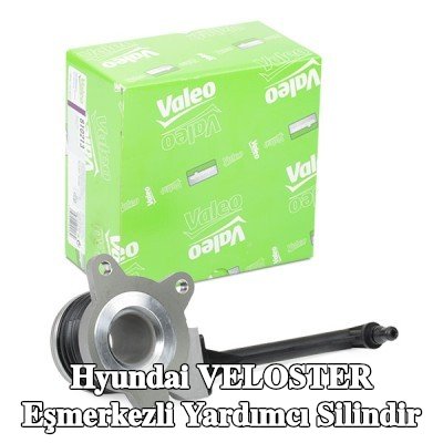 VALEO Sensörsüz konsantrik yardımcı silindir — Hyundai Veloster