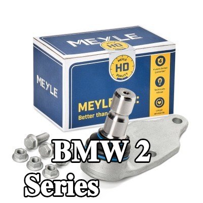 MEYLE وصلة كروية للمحور الأمامي الأيمن — BMW 2 Series