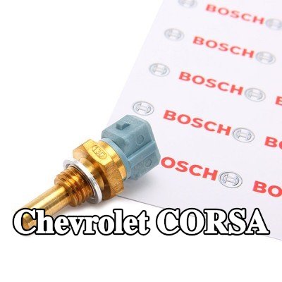 BOSCH مستشعر، درجة حرارة سائل التبريد — Chevrolet Corsa
