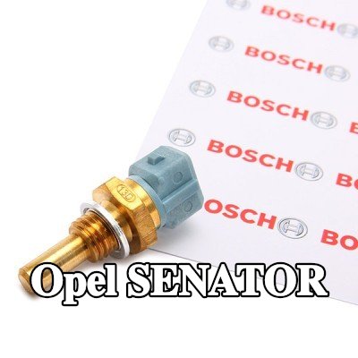 BOSCH مستشعر، درجة حرارة سائل التبريد — Opel Senator