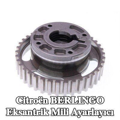 MAXGEAR Emme tarafı eksantrik mili ayar tertibatı — Citroën Berlingo