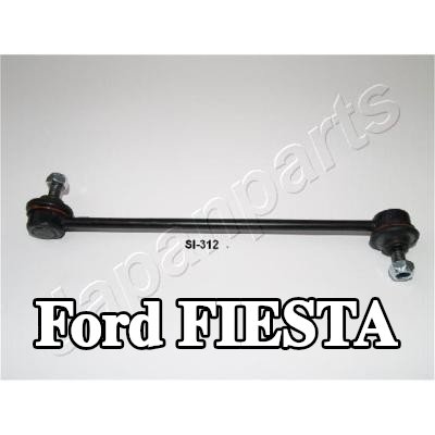 JAPANPARTS قضيب مانع للانقلاب المحور الأمامي — Ford Fiesta