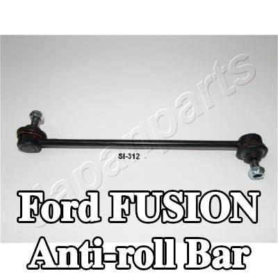 JAPANPARTS Ön aks stabilizatör çubuğu — Ford Fusion