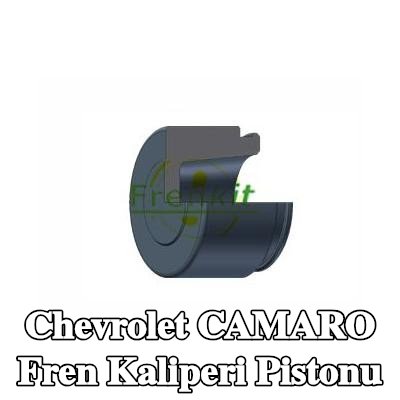 FRENKIT Fren kaliperi pistonu Ön Aks — Chevrolet Camaro
