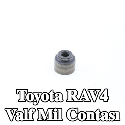 CORTECO Valf mil contası — 2002 Toyota Rav4