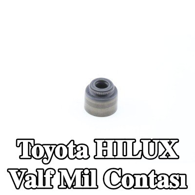 CORTECO Valf mil contası — 2012 Toyota Hilux