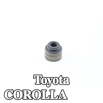 CORTECO حشية صمام — 2012 Toyota Corolla