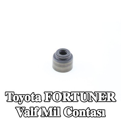 CORTECO Valf mil contası — Toyota Fortuner