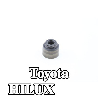 CORTECO حشية صمام — 2012 Toyota Hilux