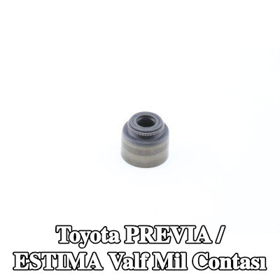 CORTECO Valf mil contası — Toyota Previa / Estima