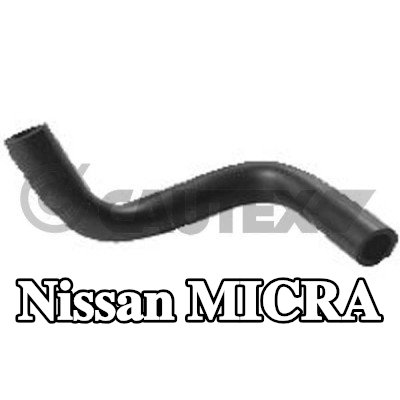 CAUTEX خرطوم تنفيس علبة المرافق — Nissan Micra
