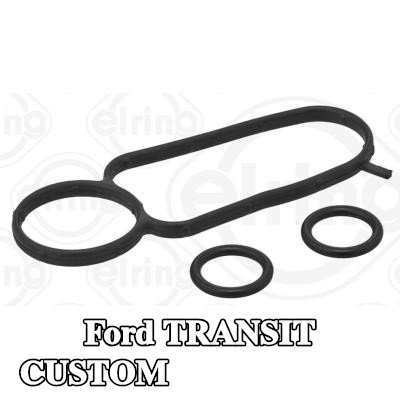 ELRING مجموعة حشيات، مبرد الزيت — Ford Transit Custom