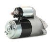 RIDEX Marş motoru 1, 2kW — Mitsubishi L400 (7)