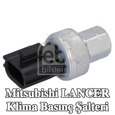 FEBI BILSTEIN Klima basınç şalteri — Mitsubishi Lancer