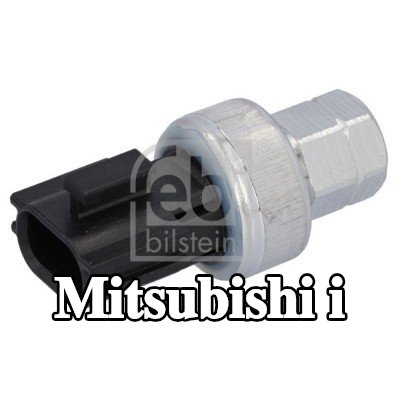 FEBI BILSTEIN مفتاح ضغط مكيف الهواء — Mitsubishi i
