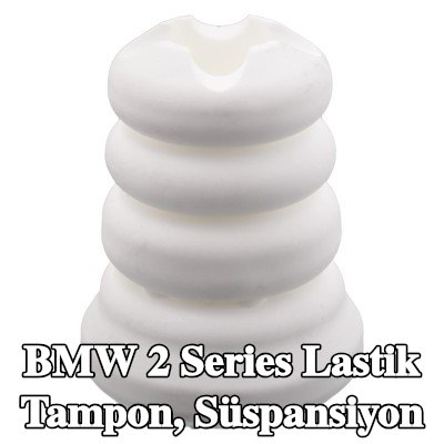 FEBI BILSTEIN Lastik tampon, süspansiyon Ön aks Sol, Ön Aks Sağ, 72mm — 2012 BMW 2 Series