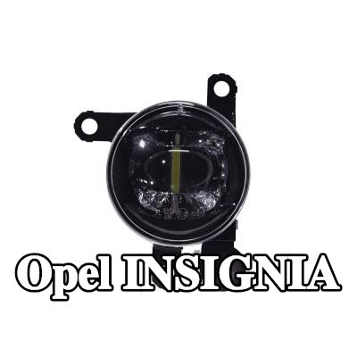 VALEO مصباح ضباب يسار — Opel Insignia