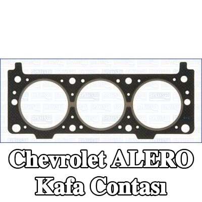 AJUSA Kafa contası FIBERMAX, 1, 7mm — 2000 Chevrolet Alero