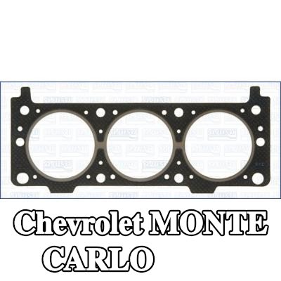 AJUSA حشية الرأس FIBERMAX, 1, 7mm — Chevrolet Monte Carlo