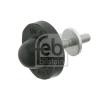 FEBI BILSTEIN Tampon, kaput — Mercedes-Benz Gl (2)