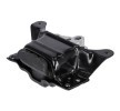 FEBI BILSTEIN Motor yatağı, sol — Volkswagen Golf (1)