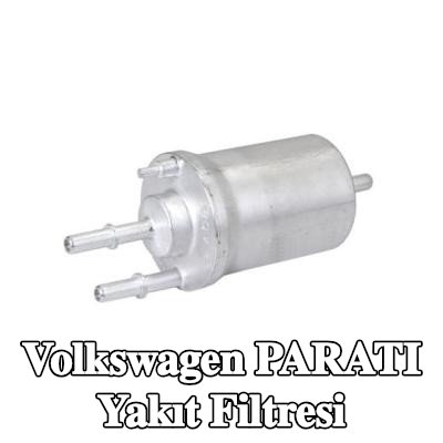 JC PREMIUM Yakıt filtresi — Volkswagen Parati