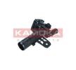 KAMOKA Conta/sızdırmazlık elemanı ile termostat muhafazası — 2006 Nissan Qashqai (3)