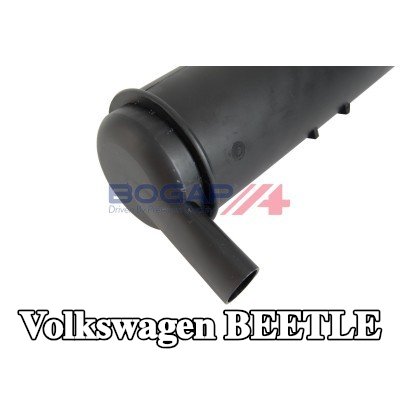 BOGAP خرطوم تنفيس علبة المرافق — Volkswagen Beetle