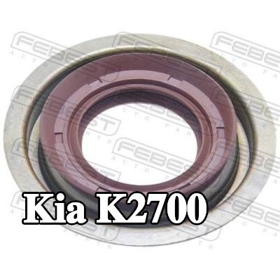 FEBEST حشية العمود، الترس التفاضلي — Kia K2700