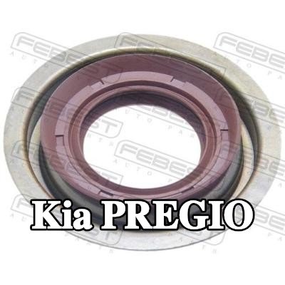 FEBEST حشية العمود، الترس التفاضلي — Kia Pregio