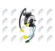 NTY Direksiyon simidi için saat yayı — Honda Element (1)