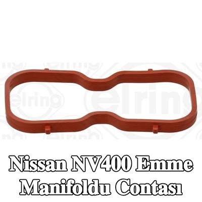 ELRING Emme manifoldu contası FPM (florür kauçuk) — Nissan Nv400