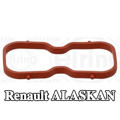 ELRING حشية مشعب السحب FPM (مطاط الفلوريد) — Renault Alaskan
