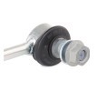 LEMFÖRDER Ön aks sol anti-roll bar bağlantısı, aksesuarlarla — 2002 BMW X5 (5)