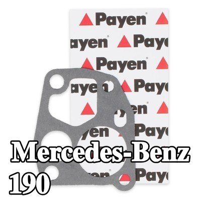 PAYEN حشية غطاء فلتر الزيت — Mercedes-Benz 190