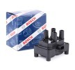 BOSCH Ateşleme bobini — Ford B-max (1)