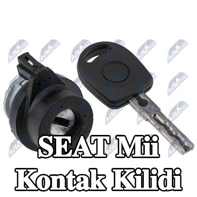 NTY Kontak kilidi — SEAT Mii