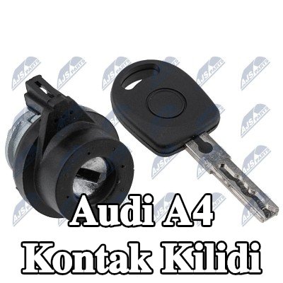 NTY Kontak kilidi — 2002 Audi A4