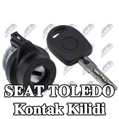 NTY Kontak kilidi — SEAT Toledo