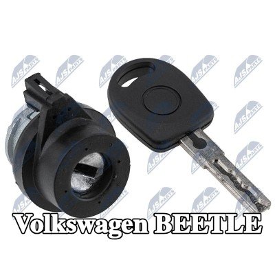 NTY أسطوانة القفل، قفل الإشعال — Volkswagen Beetle