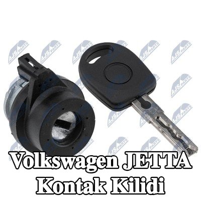 NTY Kontak kilidi — Volkswagen Jetta