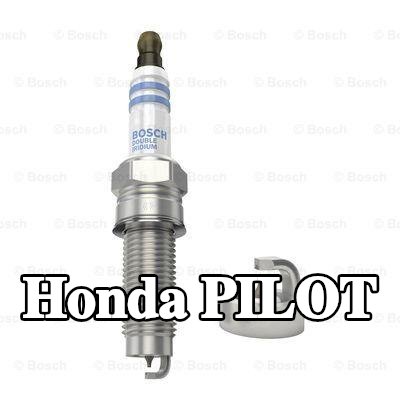 BOSCH حجم مفتاح شمعة الإشعال: 16 مم — Honda Pilot