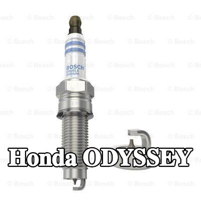 BOSCH حجم مفتاح شمعة الإشعال: 16 مم — Honda Odyssey