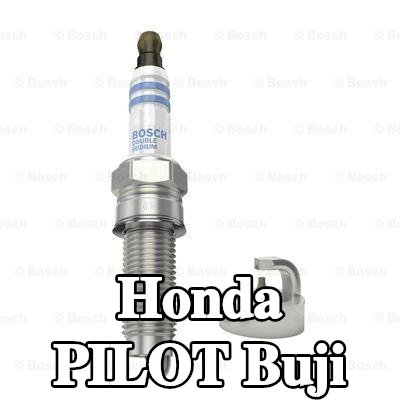 BOSCH Buji Anahtar Boyutu: 16 mm — Honda Pilot