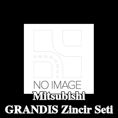 MAGNETI MARELLI Yağ pompası zincirli zamanlama zinciri kiti, cıvata/vida ile — Mitsubishi Grandis