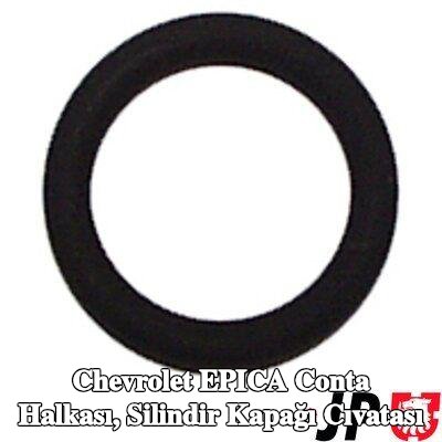 JP GROUP Conta halkası, silindir kapağı cıvatası — Chevrolet Epica