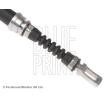 BLUE PRINT El freni kablosu Sol Arka, 1721mm — 2002 Honda Accord (2)