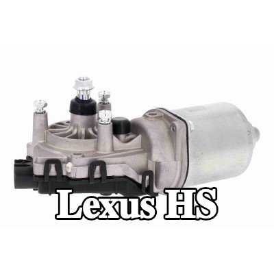 ACKOJA محرك المساحات الأمامي, الزجاج الأمامي للمركبة, 12V — Lexus Hs