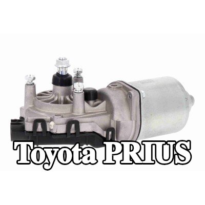 ACKOJA محرك المساحات الأمامي, الزجاج الأمامي للمركبة, 12V — Toyota Prius