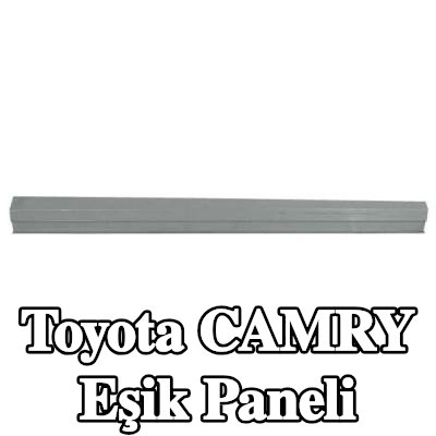 BLIC Külbütör paneli, sağ — Toyota Camry